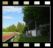 Erding, Städtisches Stadion (Bayern)