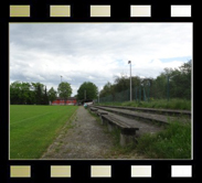 Erlabrunn, Sportplatz Schleusenweg (Bayern)