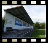 Essenbach, Sportanlage Oberahrain