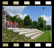 Fahrenzhausen, Sportplatz Unterbruck