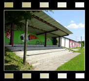 Finsing, Sportplatz Neufinsing