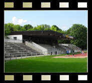 Freising, Stadion Savoyer Au (Bayern)