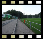 Fürth, Sportzentrum Kleeblatt (Bayern)