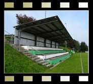 Geiselhöring, Sportplatz Sallach