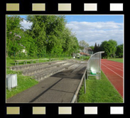 Geisenfeld, Stadion an der Jahnstraße (Bayern)