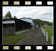 Gemünden am Main, Sportplatz Duivenallee (Bayern)