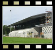 Sportzentrum Auwald, Gundremmingen (Bayern)