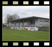 Hafenlohr, Sportplatz Hafenlohr