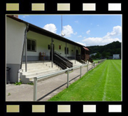 Haimhausen, Sportplatz Haimhausen