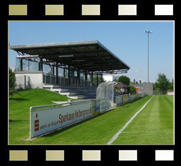 Sportpark, Hallbergmoos (Bayern)