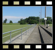 Kunstrasenplatz Hallstadt