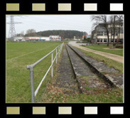 Sportplatz Hausen, Hausen (Bayern)