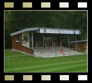 Heimertingen, Sportplatz Illerstraße