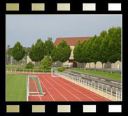 Herzogenaurach, Stadion Burgstaller Weg
