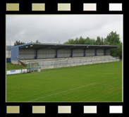 Sportpark, Hirschau (Bayern)