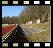Höchberg, Hans-Stumpf-Waldsportanlage