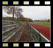 Bezirkssportanlage Nord-West, Ingolstadt (Bayern)