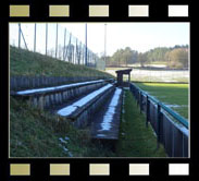 Kastl (Lauterachtal), Sportanlage Mennersberg