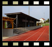 Kirchenthumbach, Sportplatz Eschenbacher Straße