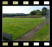 Sportplatz am Forstweg, Kulmbach (Bayern)