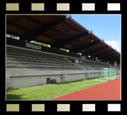 Hammerbachstadion, Landshut (Bayern)