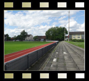 Stadtteilsportanlage ETSV 09 Landshut, Landshut (Bayern)