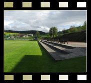 Sportplatz am Hirschtal, Leinach (Bayern)
