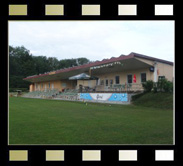 Karl-Gottwein-Sportanlage, Leipheim (Bayern)