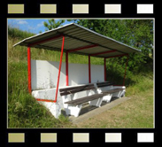 Sportplatz Rothwind, Mainleus (Bayern)