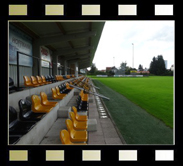 Sportanlage Schwabenstraße, Marktoberdorf (Bayern)