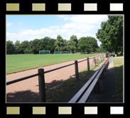 München, Bezirkssportanlage Freimann
