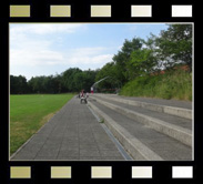 München, Bezirkssportanlage Großhadern
