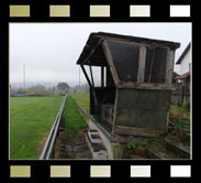 Nabburg, Sportplatz Turnhallenweg