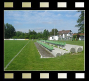 Nersingen, Sportanlage Nersingen