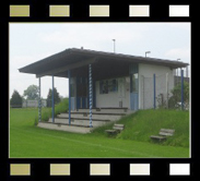Niederrieden, Sportplatz Mühlstraße