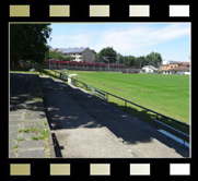 Nürnberg, Sportanlage TV Glaishammer (Bayern)