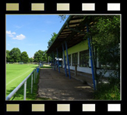 Oberhaching, Sportplatz FC Deisenhofen