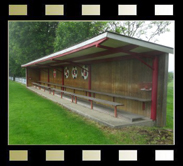Oberrieden (Schwaben), Sportplatz Unterrieden