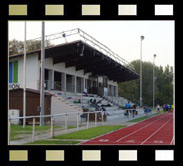 Plattling, Karl-Weinberger-Stadion
