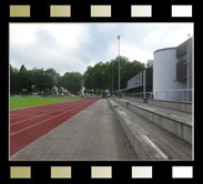 Raubling, Inntalstadion (Bayern)