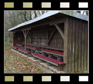 Reichenberg, Sportplatz Albersthausen
