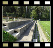 Reisbach, Sportplatz Griesbach