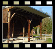 Rieden, Sportplatz Vilshofen