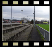 Röttenbach, Sportanlage Lohmühlweg