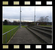 Röttenbach, Sportanlage Lohmühlweg (Nebenplatz)