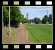 Sportanlage Maibacher Höhe, Schweinfurt (Bayern)