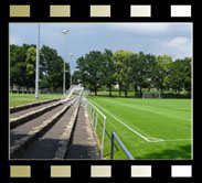 Schweinfurt, Willy-Sachs-Stadion (Nebenplatz 1)