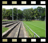 Schweinfurt, Willy-Sachs-Stadion (Nebenplatz 2)