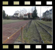 TS-Stadion an der Jahnstraße, Selb (Bayern)