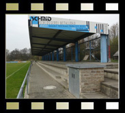 Aurachtal-Sportanlage, Stegaurach (Bayern)